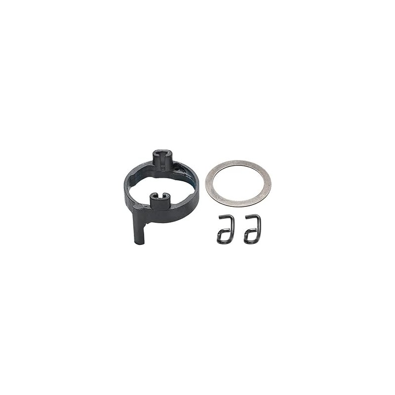 KIT ANILLO PORTA/MUELLE MAN.DERECHA CAMPAGNOLO RECORD 04-08