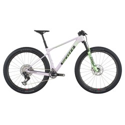 Vélo radiocommandé SCOTT...