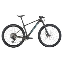 SCOTT SCALE RC TEAM BIKE 2026