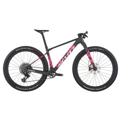 Vélo radiocommandé SCOTT...