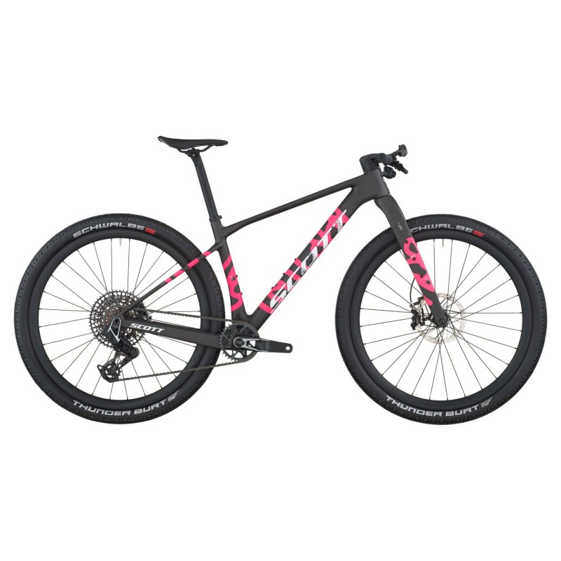 Vélo radiocommandé SCOTT SCALE GRAVEL 2026
