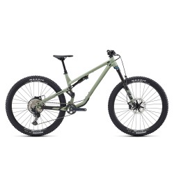 Mountain Bike Commencal...