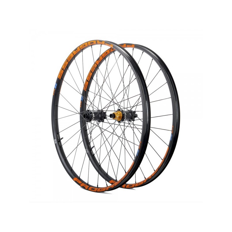   XLC núcleo para MTB 650B/29", SramXD