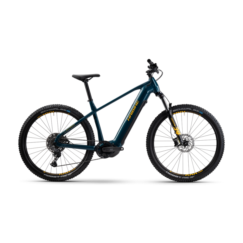 HAIBIKE ALLTRACK 6 2025 VÉLO
