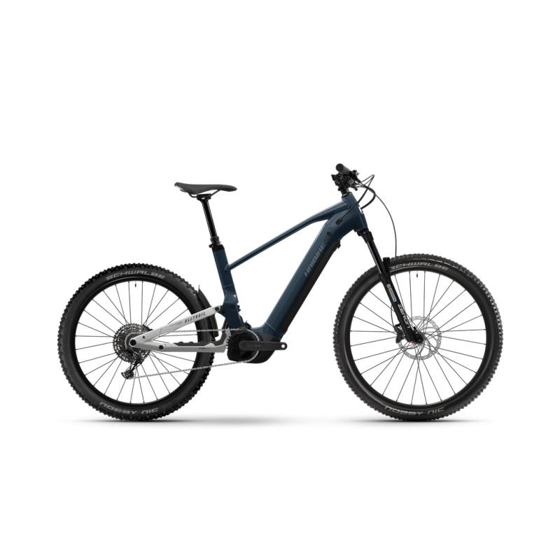 HAIBIKE ALLTRAIL 4 HIGH 2026 VÉLO ÉLECTRIQUE