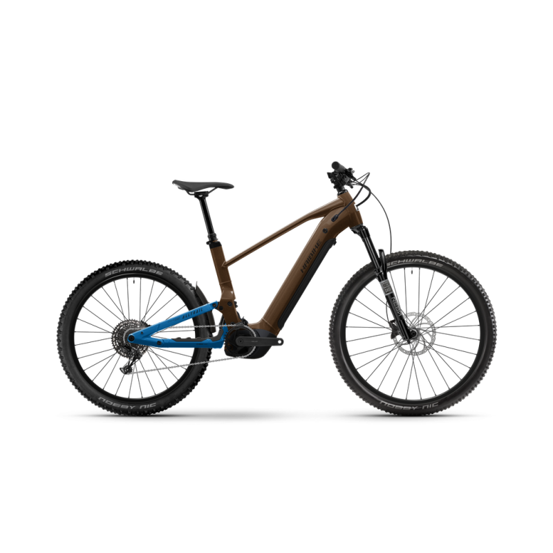 BICICLETA ELECTRICA HAIBIKE ALLTRAIL 3 Deore 2026
