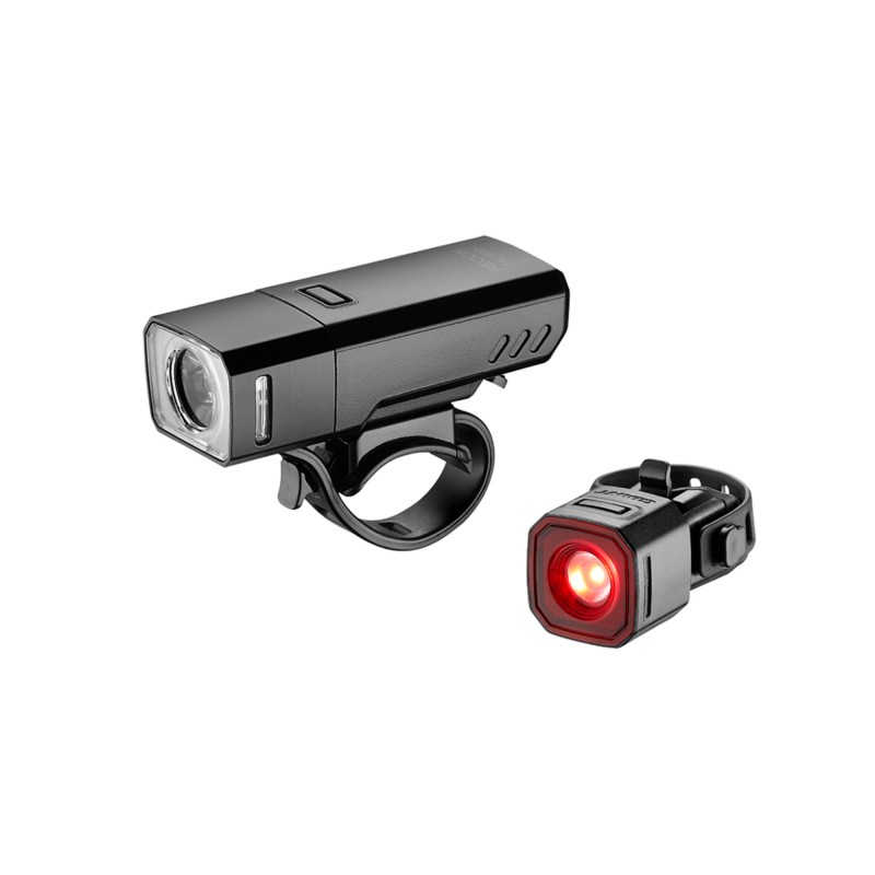 Combo luces Recon HL 500 y TL 100
