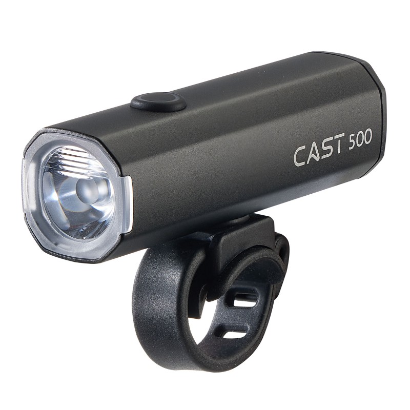 Luz del. Cast 500