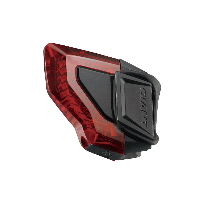 Luz tras. Numen Aero Plus TL