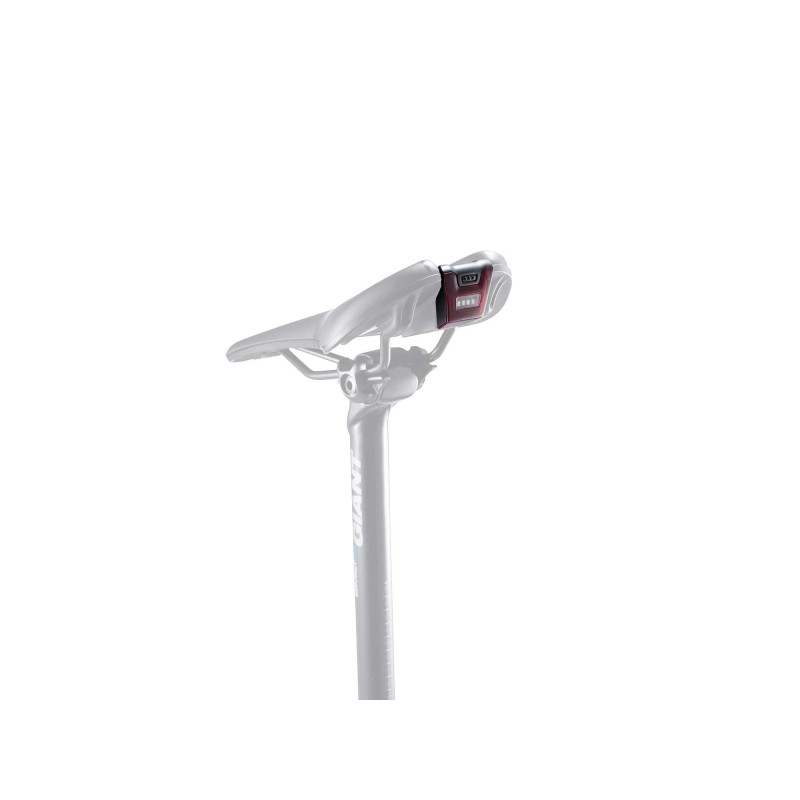 Luz Trasera NUMEN+ UNICLIP