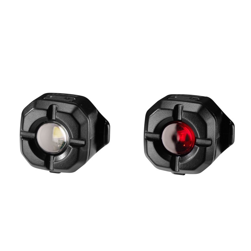 Set de Luces CAST 10