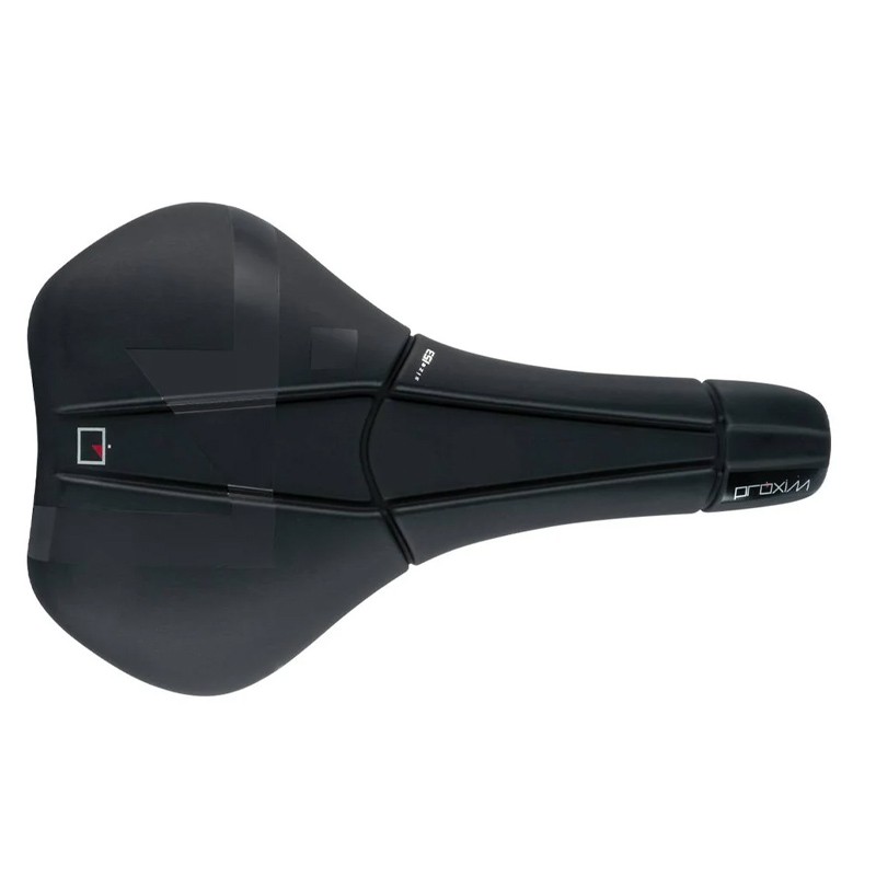 SELLE PROLOGO PROXIM W400 PERFORMANCE ACE.153 NOIRE