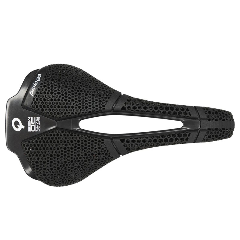 SELLE PROLOGO SCRATCH M5 PAS 3D NACK 140 NOIRE