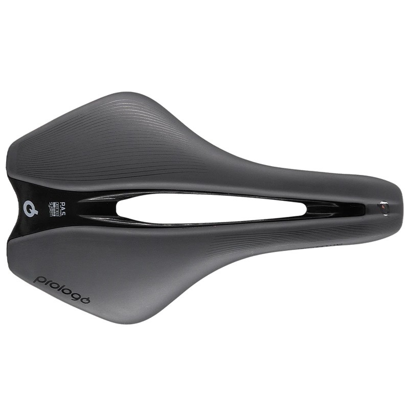 SELLE PROLOGO DIMENSION R2 TIROX 143 NOIR/ANTHRACITE
