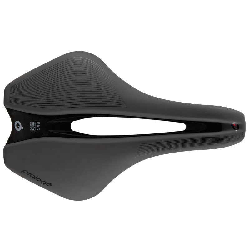 SELLE PROLOGO DIMENSION R2 NACK 153 NEGR0/ANTR