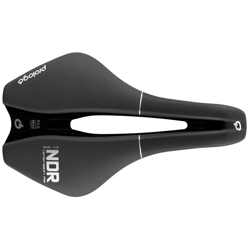 SELLE PROLOGO DIMENSION R2 NDR TIROX 143 NEG/ANTR