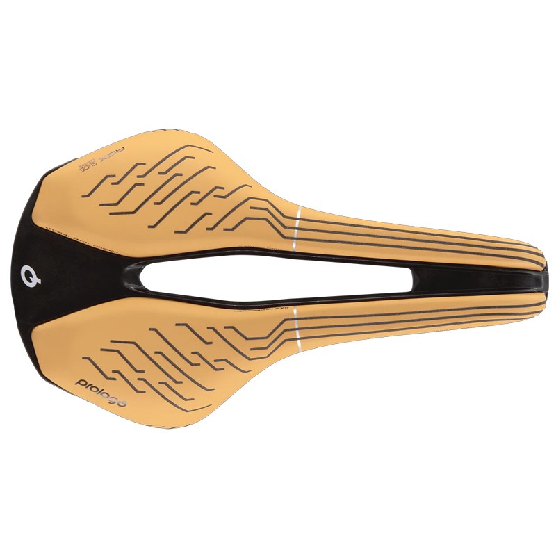 SELLE PROLOGO NAGO R4 PAS AGX NACK 137 SL.CON.BEI