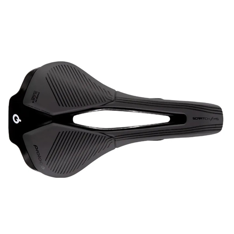 SELLE PROLOGO SCRATCH PAS AGX TIROX 140 SC ANTRA