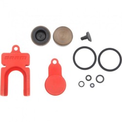 KIT PISTON.SRAM PINZA...