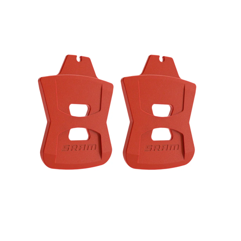 JUEGO ESPACIADORES SRAM 2.8mm PARA PINZA FRENO