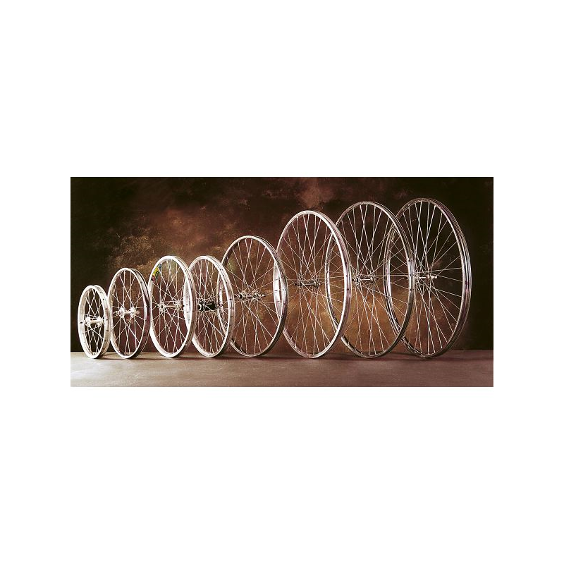 RUEDA GURPIL TRASERA DISCO GTRSL23 BOOST29\"SHIM BL