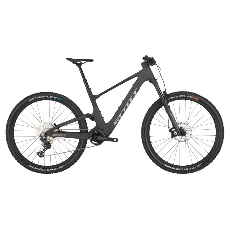 VÉLO SCOTT LUMEN 920 2025