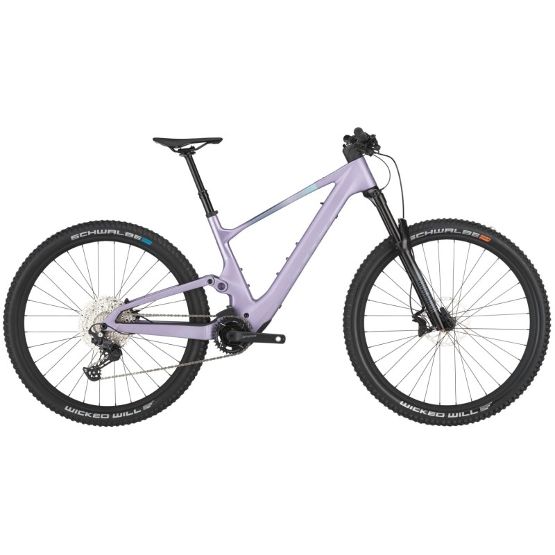 VÉLO SCOTT LUMEN 920 2025