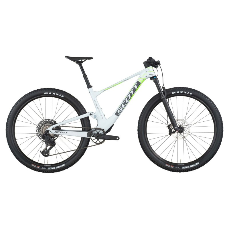 Vélo SCOTT SPARK RC COMP 2026