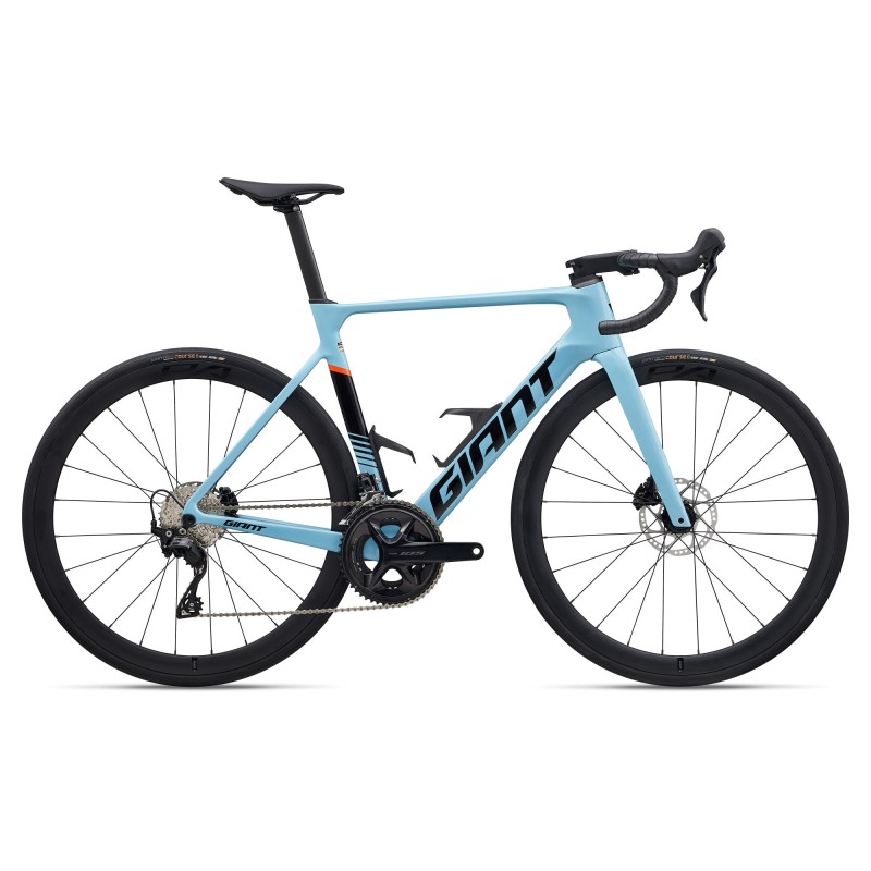 vélo de route Giant Propel Advanced 2 2026