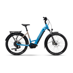  Vélo électrique universel...