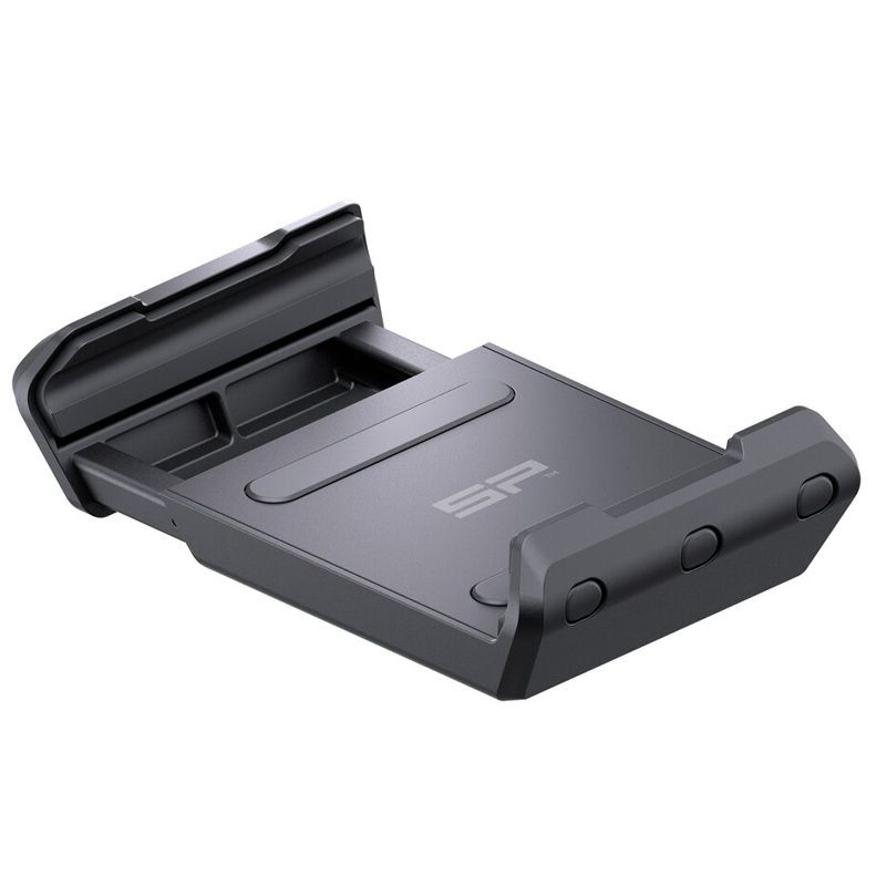 PRISE EN CHARGE UNIVERSELLE DES SMARTPHONES SP CONNECT