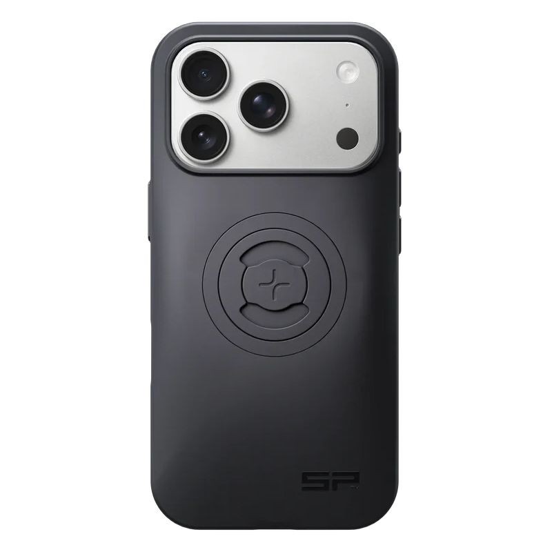 ÉTUI SP CONNECT SPC+ ADAPTATEUR IPHONE 17 PRO