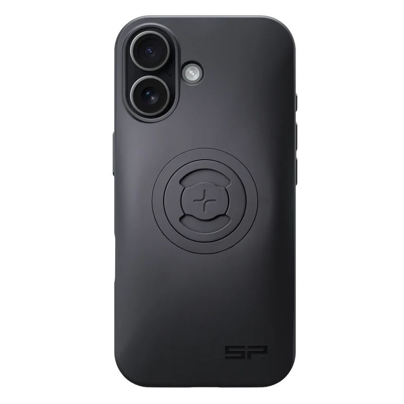 ÉTUI SP CONNECT SPC+ ADAPTATEUR IPHONE 17