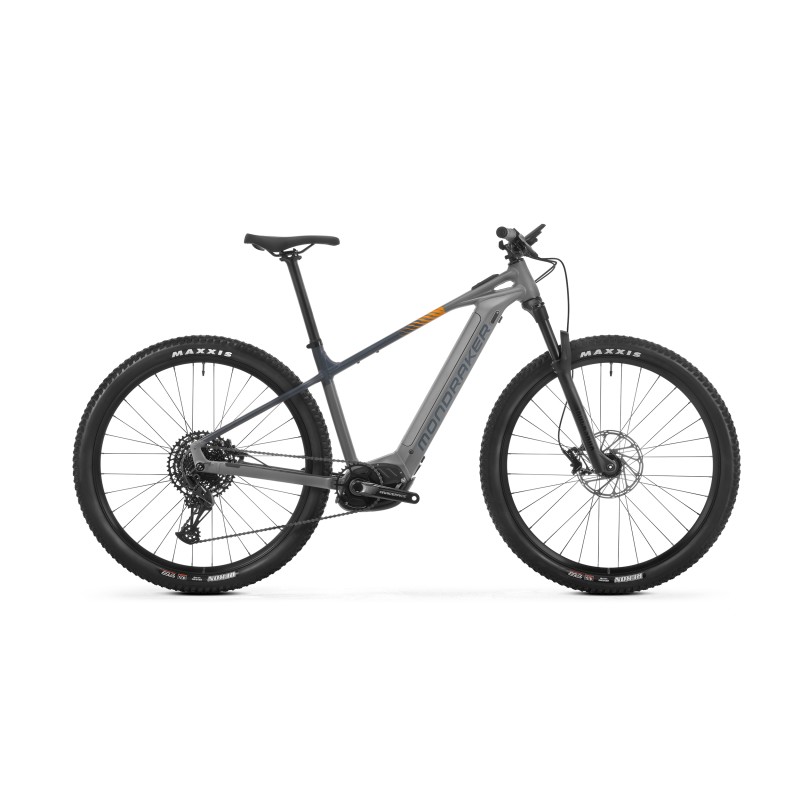VELO MONDRAKER PRIME 2025