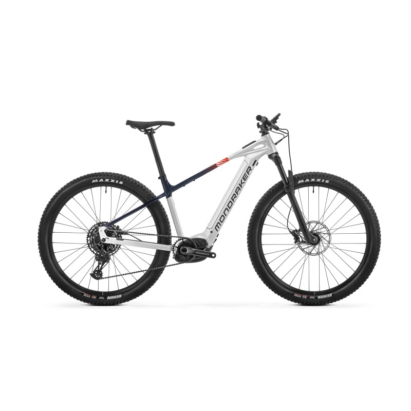 VELO MONDRAKER PRIME 2025