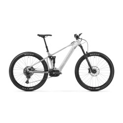 VELO MONDRAKER CHASER 750 2025