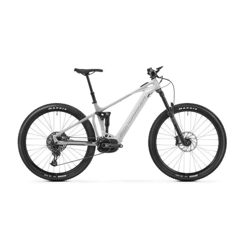 VELO MONDRAKER CHASER 750 2025