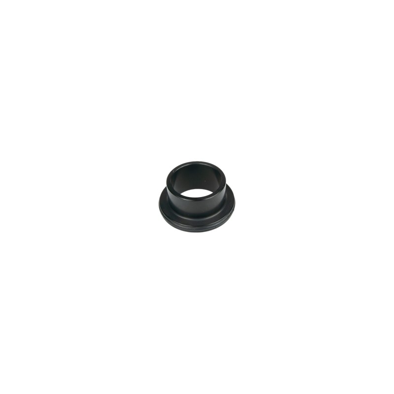  Casquillo distanciador DT Swiss p. buje alum., Ø15/18/15,4mm, HCDXXX00S1077S
