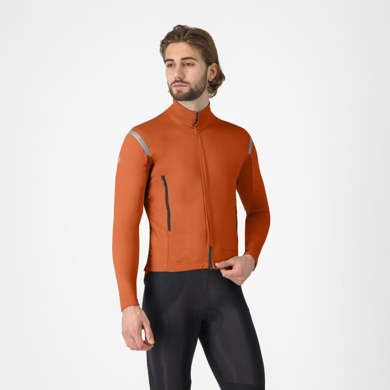Veste Castelli Perfetto Air 2026