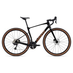 Vélo Gravel Giant Revolt...