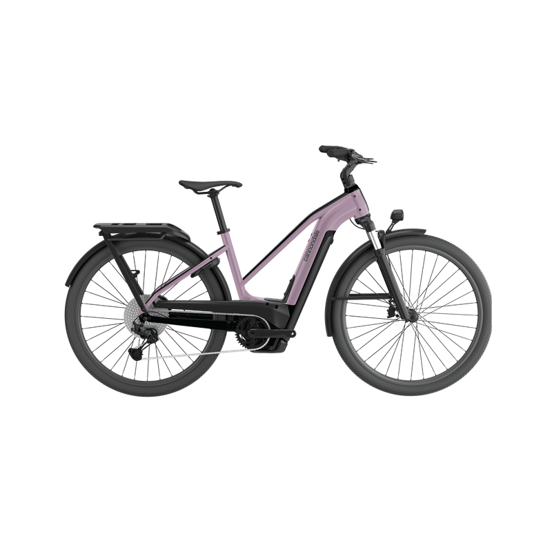 Vélo électrique de ville Cannondale Tesoro X 1 StepThru 2026