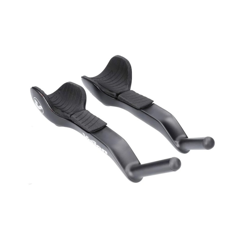 EXTENSIONS VISION TFE EVO TAILLE M 320 mm CARBONE