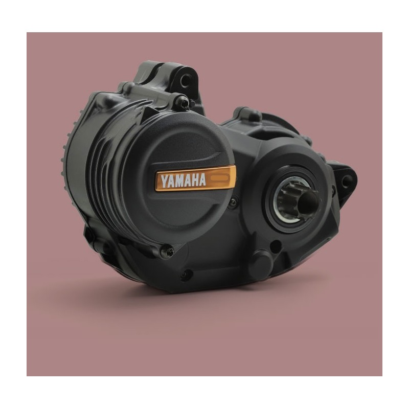 Motor del. 24V 180W 108mm  p. E-Bike 2011 enchufe nuevo