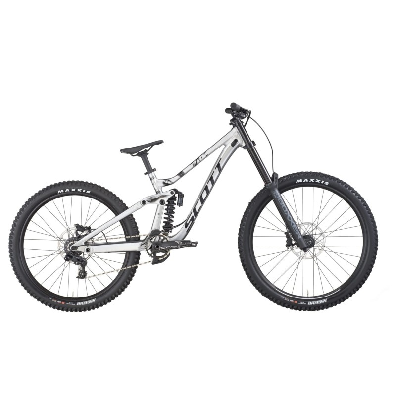 Vélo Scott Gambler 20 2026