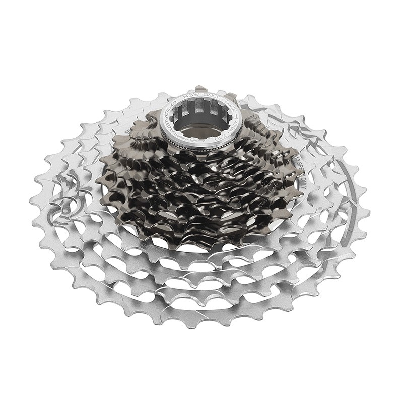 CASSETTE CAMPAGNOLO SR ULTRA 13V ARGENT (10-33)