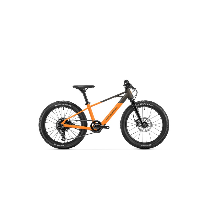 Vélo électrique pour enfants Mondraker PLAY 20 2026