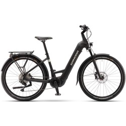 Vélo Femme Winora Domingo...