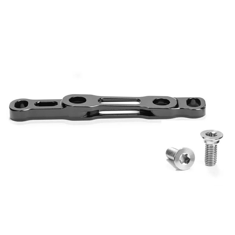 ADAPT.AB ÉTRIER DEL.SRAM FM 140/160 SPEZ.TOR.TIT.NE