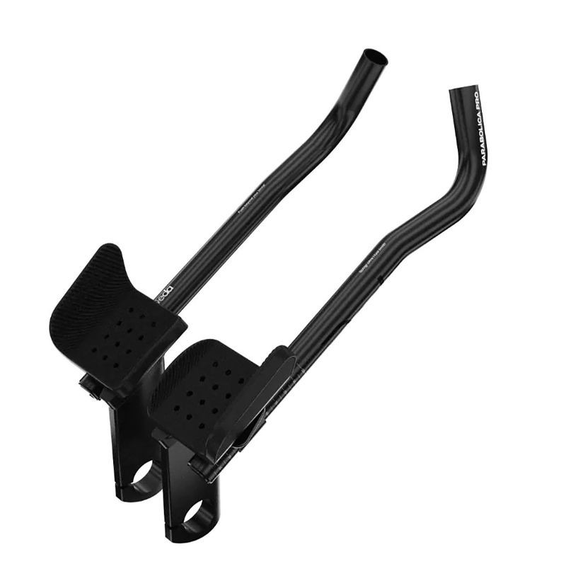 JG.DEDA PINCES RALLONGES PARABOLIQUES 24 ALUMINIUM