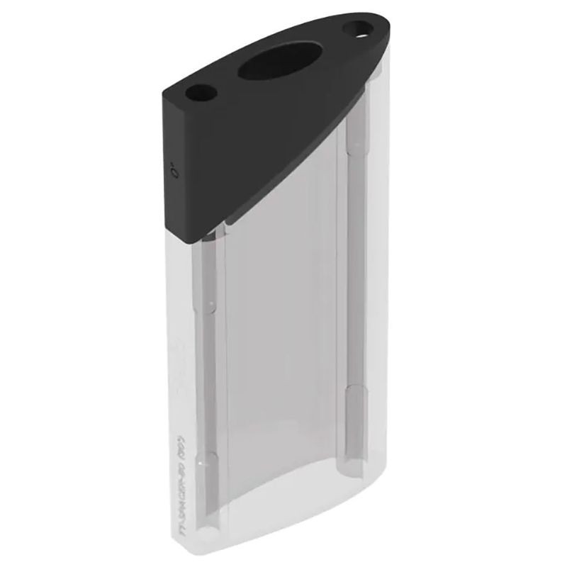 ADAPTATEUR D'ENTRETOISE DE GUIDON DEDA TT 30º - 25º 9